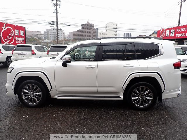 toyota land-cruiser 2021 25012818 image 2