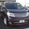 nissan serena 2009 quick_quick_DBA-CC25_CC25-281760 image 1