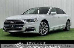 audi a8 2019 CFJ1853614