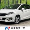 honda fit 2018 -HONDA--Fit DBA-GK3--GK3-1330580---HONDA--Fit DBA-GK3--GK3-1330580- image 1