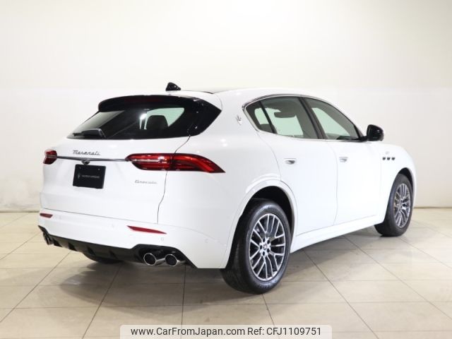 maserati maserati-others 2024 -MASERATI--Maserati Grecale 7AA-MGR20C--ZN6PMDAA0R7451833---MASERATI--Maserati Grecale 7AA-MGR20C--ZN6PMDAA0R7451833- image 2