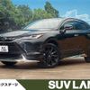 toyota harrier 2020 -TOYOTA--Harrier 6AA-AXUH85--AXUH85-0004160---TOYOTA--Harrier 6AA-AXUH85--AXUH85-0004160- image 1
