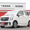 suzuki wagon-r 2017 -SUZUKI--Wagon R DBA-MH35S--671098---SUZUKI--Wagon R DBA-MH35S--671098- image 1