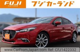 mazda axela 2016 -MAZDA--Axela DAA-BYEFP--BYEFP-200022---MAZDA--Axela DAA-BYEFP--BYEFP-200022-