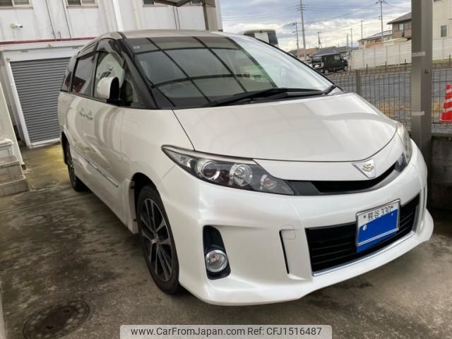 toyota estima 2013 CFJ1516487 image 1