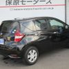 nissan note 2019 -NISSAN--Note DBA-E12--E12-634502---NISSAN--Note DBA-E12--E12-634502- image 17