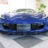 chevrolet corvette 2018 -GM--Chevrolet Corvette ﾌﾒｲ--1G1Y92D71J5105025---GM--Chevrolet Corvette ﾌﾒｲ--1G1Y92D71J5105025- image 3