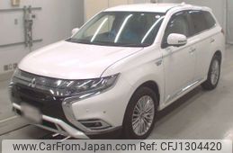 mitsubishi outlander-phev 2018 -MITSUBISHI--Outlander PHEV GG3W-0600669---MITSUBISHI--Outlander PHEV GG3W-0600669-