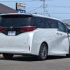 toyota alphard 2024 -TOYOTA--Alphard AAHH40W--4002206---TOYOTA--Alphard AAHH40W--4002206- image 2