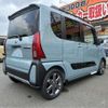 daihatsu tanto 2024 -DAIHATSU 【八王子 581ｸ6721】--Tanto 5BA-LA650S--LA650S-0462662---DAIHATSU 【八王子 581ｸ6721】--Tanto 5BA-LA650S--LA650S-0462662- image 2