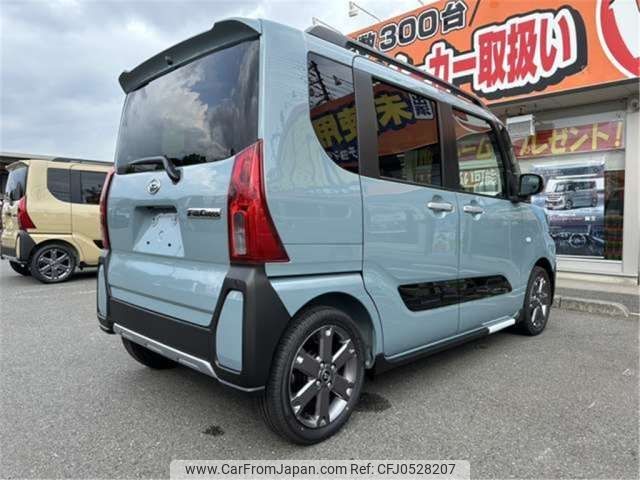 daihatsu tanto 2024 -DAIHATSU 【八王子 581ｸ6721】--Tanto 5BA-LA650S--LA650S-0462662---DAIHATSU 【八王子 581ｸ6721】--Tanto 5BA-LA650S--LA650S-0462662- image 2