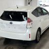 toyota prius-α 2015 -TOYOTA--Prius α ZVW41W-3388817---TOYOTA--Prius α ZVW41W-3388817- image 2