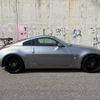 nissan fairlady-z 2003 -NISSAN--Fairlady Z UA-Z33--Z33-200489---NISSAN--Fairlady Z UA-Z33--Z33-200489- image 11