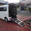 nissan clipper-rio 2022 -NISSAN--Clipper Rio DR17Wｶｲ--302278---NISSAN--Clipper Rio DR17Wｶｲ--302278- image 1