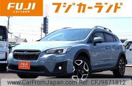 subaru xv 2020 -SUBARU--Subaru XV 5AA-GTE--GTE-028713---SUBARU--Subaru XV 5AA-GTE--GTE-028713-