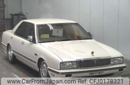 nissan cima 1991 -NISSAN--Cima FPAY31-140004---NISSAN--Cima FPAY31-140004-