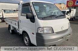 mazda bongo-truck 2014 -MAZDA--Bongo Truck ABF-SKP2T--SKP2T-113282---MAZDA--Bongo Truck ABF-SKP2T--SKP2T-113282-