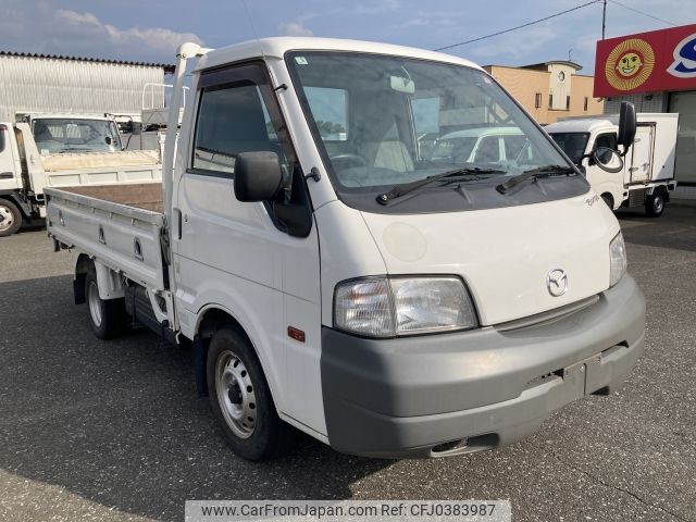 mazda bongo-truck 2014 -MAZDA--Bongo Truck ABF-SKP2T--SKP2T-113282---MAZDA--Bongo Truck ABF-SKP2T--SKP2T-113282- image 1