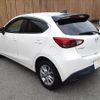 mazda demio 2014 -MAZDA--Demio LDA-DJ5FS--DJ5FS-109672---MAZDA--Demio LDA-DJ5FS--DJ5FS-109672- image 19