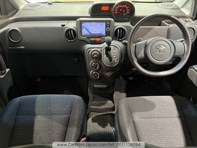 toyota spade 2014 -TOYOTA--Spade DBA-NCP141--NCP141-9122144---TOYOTA--Spade DBA-NCP141--NCP141-9122144- image 2
