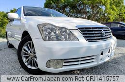 toyota crown 2006 quick_quick_DBA-GRS180_GRS180-0044741