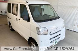 daihatsu hijet-cargo 2017 CFJ1529264
