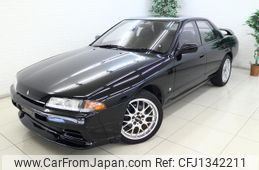 nissan skyline 1990 quick_quick_HCR32_HCR32-051410