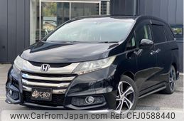 honda odyssey 2014 -HONDA--Odyssey RC1--RC1-1024520---HONDA--Odyssey RC1--RC1-1024520-