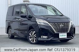 nissan serena 2021 -NISSAN--Serena 5AA-GFC27--GFC27-227460---NISSAN--Serena 5AA-GFC27--GFC27-227460-