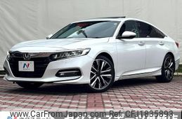 honda accord 2021 CFJ1835893