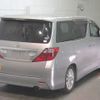 toyota alphard 2009 -TOYOTA--Alphard ANH20W--8046794---TOYOTA--Alphard ANH20W--8046794- image 6