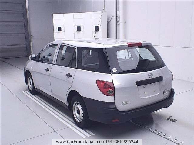 nissan ad-van 2022 -NISSAN--AD Van VY12-319267---NISSAN--AD Van VY12-319267- image 2
