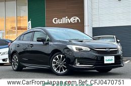 subaru impreza-g4 2020 -SUBARU--Impreza G4 DBA-GK2--GK2-008982---SUBARU--Impreza G4 DBA-GK2--GK2-008982-