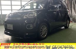 toyota porte 2014 CFJ1676030