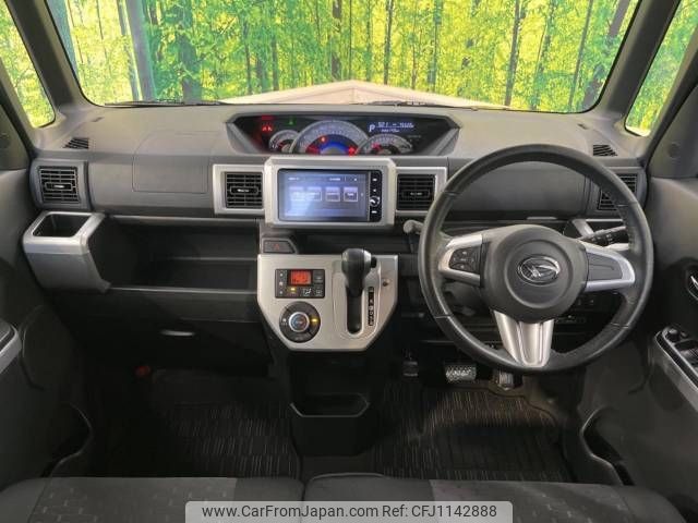 daihatsu wake 2015 -DAIHATSU--WAKE DBA-LA700S--LA700S-0048323---DAIHATSU--WAKE DBA-LA700S--LA700S-0048323- image 2