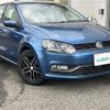 volkswagen polo 2018 -VOLKSWAGEN--VW Polo DBA-6RCJZ--WVWZZZ6RZHU112249---VOLKSWAGEN--VW Polo DBA-6RCJZ--WVWZZZ6RZHU112249- image 1