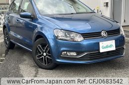 volkswagen polo 2018 -VOLKSWAGEN--VW Polo DBA-6RCJZ--WVWZZZ6RZHU112249---VOLKSWAGEN--VW Polo DBA-6RCJZ--WVWZZZ6RZHU112249-