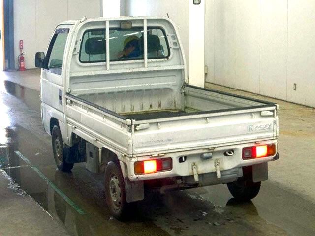 honda acty-truck 1998 No.15649 image 2