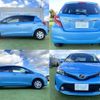 toyota vitz 2014 quick_quick_DBA-NSP130_NSP130-2162893 image 11