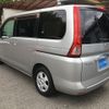 nissan serena 2009 -NISSAN--Serena DBA-C25--C25-420260---NISSAN--Serena DBA-C25--C25-420260- image 4