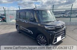 daihatsu tanto 2022 quick_quick_5BA-LA650S_LA650S-0239372