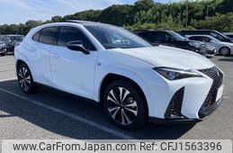 lexus ux 2023 CFJ1563396