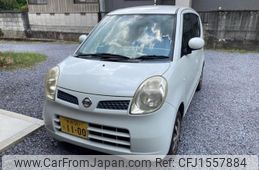 nissan moco 2006 CFJ1557884