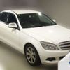 mercedes-benz c-class 2008 -MERCEDES-BENZ--Benz C Class DBA-204041--WDD2040412A173466---MERCEDES-BENZ--Benz C Class DBA-204041--WDD2040412A173466- image 1