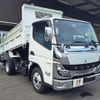 mitsubishi-fuso canter 2023 GOO_NET_EXCHANGE_0206625A30240809W002 image 3