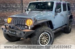 chrysler jeep-wrangler 2015 -CHRYSLER--Jeep Wrangler JK36L--1C4HJWLG3EL294236---CHRYSLER--Jeep Wrangler JK36L--1C4HJWLG3EL294236-