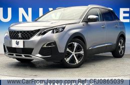 peugeot 3008 2018 -PEUGEOT--Peugeot 3008 ABA-P845G01--VF3M45GZWJS386283---PEUGEOT--Peugeot 3008 ABA-P845G01--VF3M45GZWJS386283-