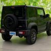 suzuki jimny-sierra 2023 CFJ1619428 image 3