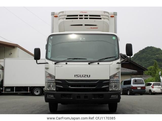 isuzu elf-truck 2018 quick_quick_TRG-NPR85AN_NPR85-7077374 image 2