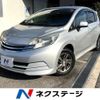 nissan note 2014 -NISSAN--Note DBA-E12--E12-202481---NISSAN--Note DBA-E12--E12-202481- image 1